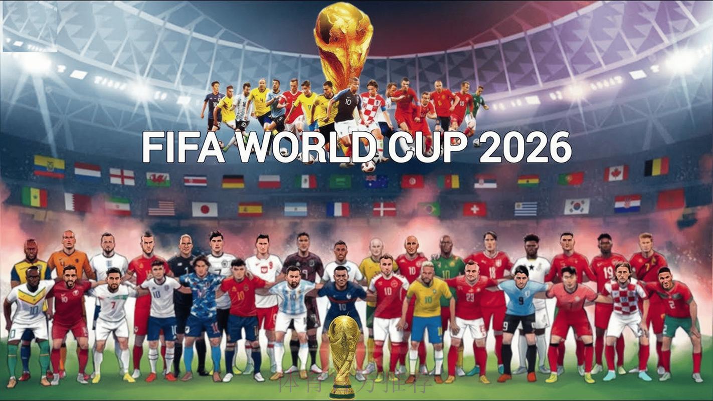 2026世界杯巅峰之战高燃全程回顾 2026世界杯巅峰之战高燃全程回顾