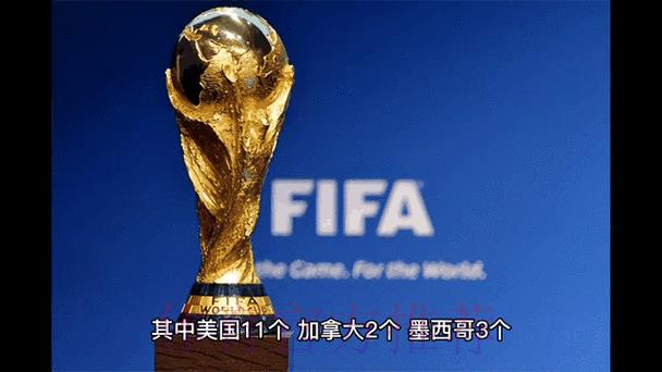 2026年世界杯博彩市场动态与数据深度解析 2026年世界杯博彩市场动态与数据深度解析