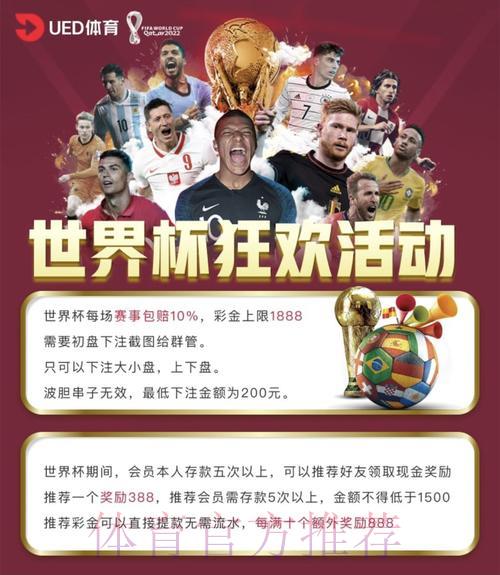 深度解析世界杯投注平台的核心功能与独特优势 深度解析世界杯投注平台的核心功能与独特优势