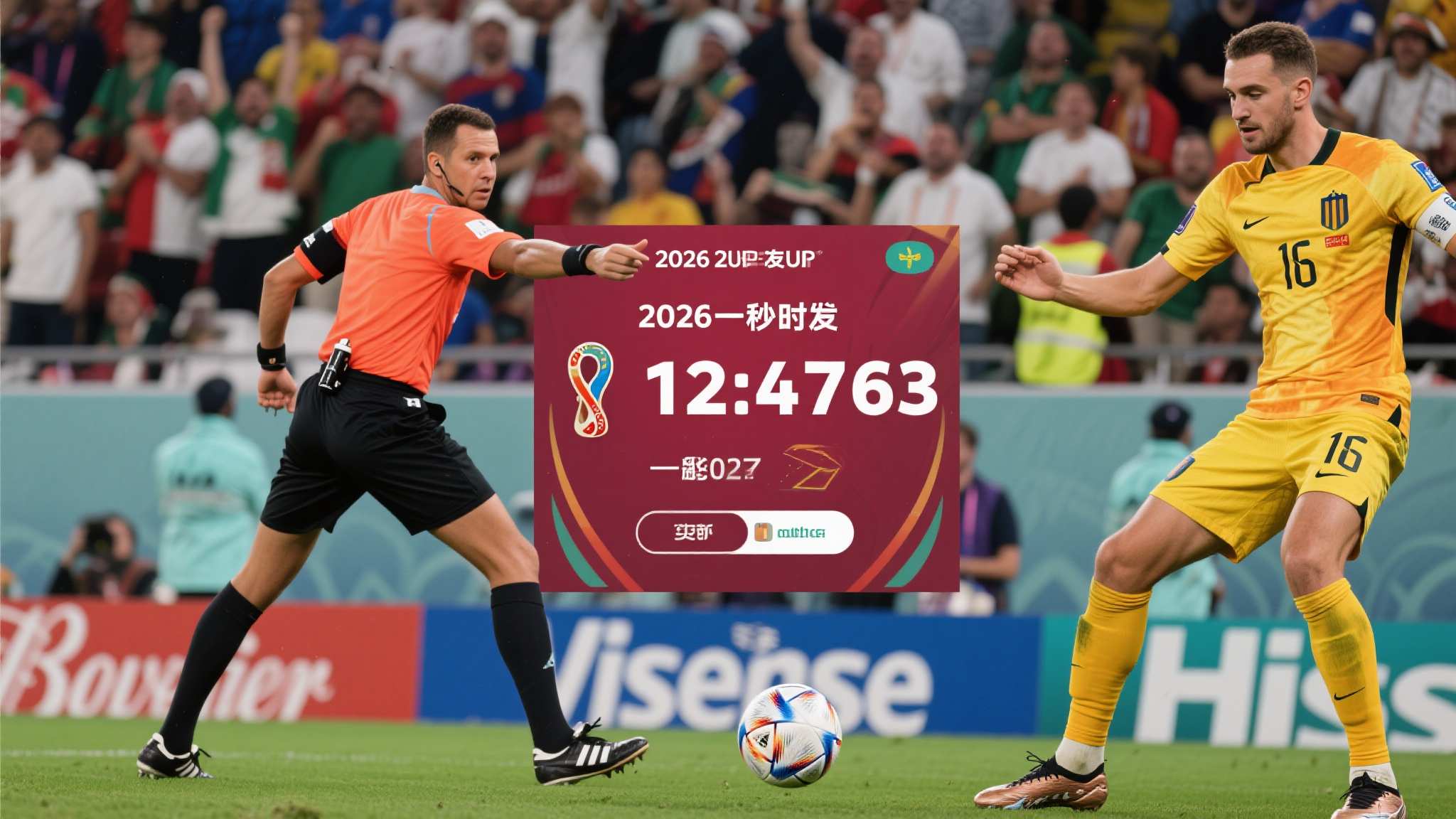 简介世界杯下注